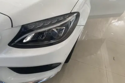 Mercedes-Benz C-Class 2016, 103100 км, за 13960 USD