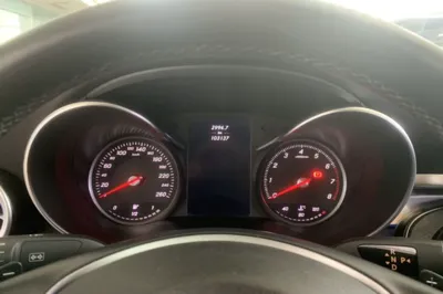 Mercedes-Benz C-Class 2016, 103100 км, за 13960 USD - фото 7