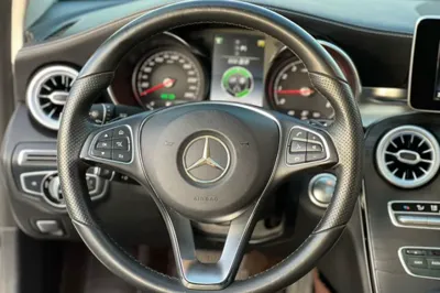 Mercedes-Benz C-Class 2016, 103100 км, за 13960 USD - фото 9