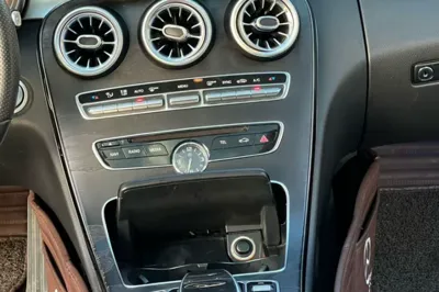 Mercedes-Benz C-Class 2016, 103100 км, за 13960 USD - фото 10