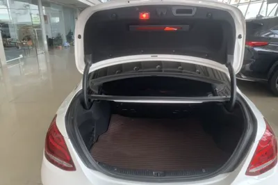 Mercedes-Benz C-Class 2016, 103100 км, за 13960 USD - фото 13