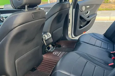 Mercedes-Benz C-Class 2016, 103100 км, за 13960 USD - фото 14