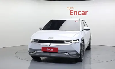 Hyundai Ioniq5 2022, 40707 км, за 21387.24 USD