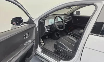 Hyundai Ioniq5 2022, 40707 км, за 21387.24 USD - фото 10