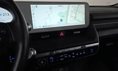 Hyundai Ioniq5 2022, 40707 км, за 21387.24 USD - фото 13