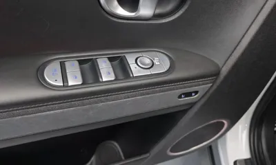 Hyundai Ioniq5 2022, 40707 км, за 21387.24 USD - фото 18