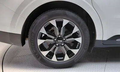 Kia Canival 2021, 86976 км, за 15635.19 USD