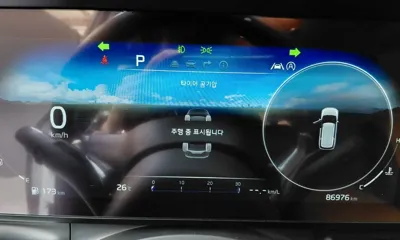 Kia Canival 2021, 86976 км, за 15635.19 USD - фото 8