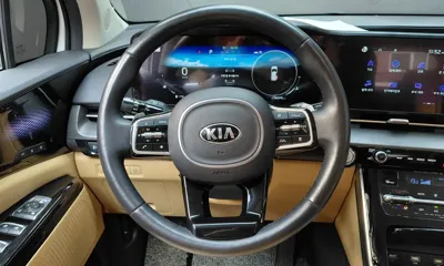 Kia Canival 2021, 86976 км, за 15635.19 USD - фото 14