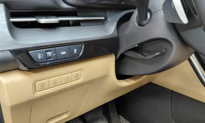 Kia Canival 2021, 86976 км, за 15635.19 USD - фото 17