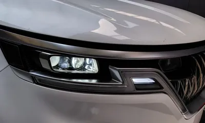 Kia Canival 2021, 86976 км, за 15635.19 USD - фото 22
