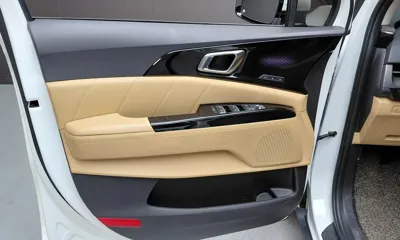 Kia Canival 2021, 86976 км, за 15635.19 USD - фото 25