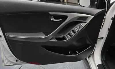 Hyundai Avante 2012, 172726 км, за 2586.32 USD - фото 24