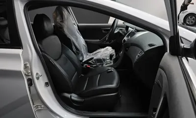 Hyundai Avante 2012, 172726 км, за 2586.32 USD - фото 26