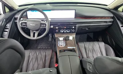 Genesis G80 2026, 1901 км, за 39005 USD - фото 7