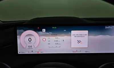 Genesis G80 2026, 1901 км, за 39005 USD - фото 8