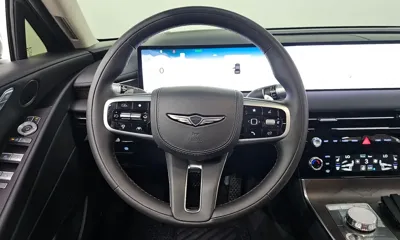 Genesis G80 2026, 1901 км, за 39005 USD - фото 14