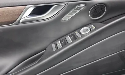 Genesis G80 2026, 1901 км, за 39005 USD - фото 20