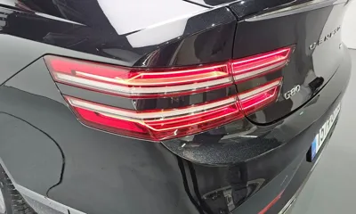 Genesis G80 2026, 1901 км, за 39005 USD - фото 23