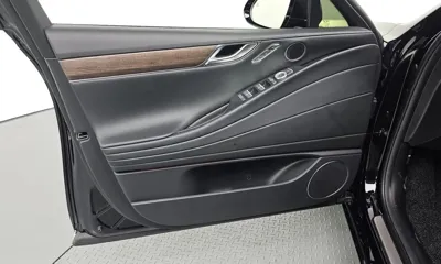 Genesis G80 2026, 1901 км, за 39005 USD - фото 24