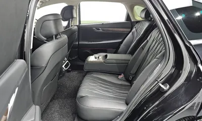 Genesis G80 2026, 1901 км, за 39005 USD - фото 26