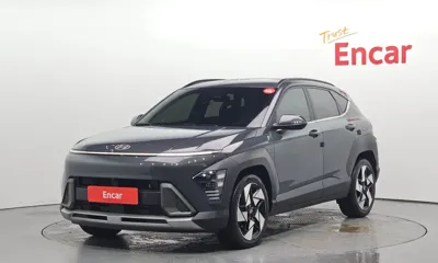 Hyundai Kona · 2023 год