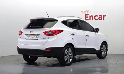 Hyundai Tucson 2015, 224980 км, за 3386.08 USD