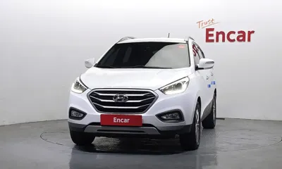 Hyundai Tucson 2015, 224980 км, за 3386.08 USD