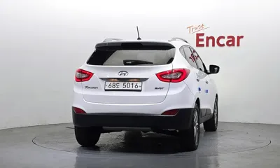 Hyundai Tucson 2015, 224980 км, за 3386.08 USD