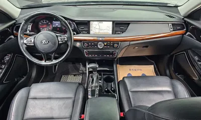 Kia K7 2016, 158732 км, за 7417.62 USD - фото 7
