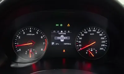 Kia K7 2016, 158732 км, за 7417.62 USD - фото 8