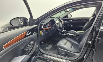 Kia K7 2016, 158732 км, за 7417.62 USD - фото 10