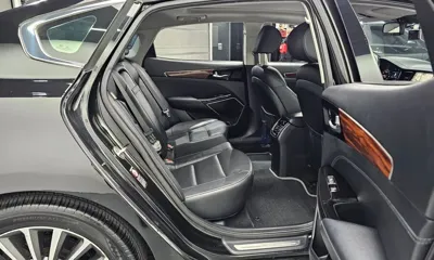 Kia K7 2016, 158732 км, за 7417.62 USD - фото 12