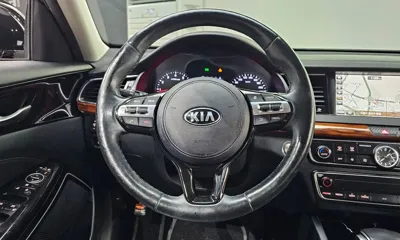 Kia K7 2016, 158732 км, за 7417.62 USD - фото 13