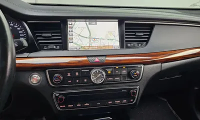 Kia K7 2016, 158732 км, за 7417.62 USD - фото 14