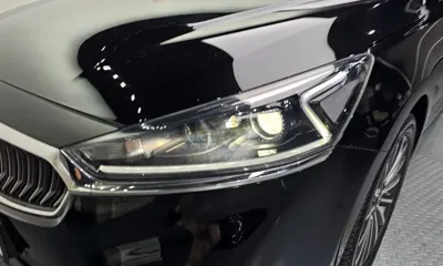Kia K7 2016, 158732 км, за 7417.62 USD - фото 22