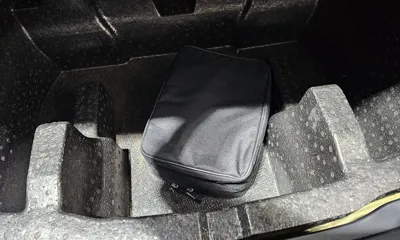 Kia K7 2016, 158732 км, за 7417.62 USD - фото 27