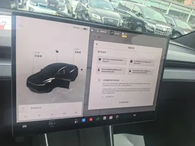 Tesla Model Y 2026, 300 км, за 35774.32 USD