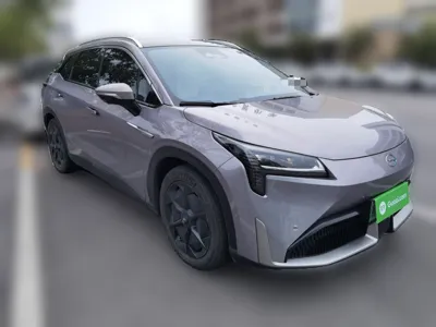 AION LX 2022, 45500 км, за 17983 USD - фото 3