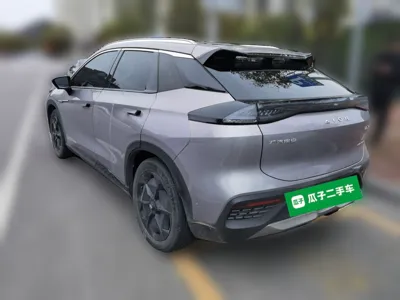 AION LX 2022, 45500 км, за 17983 USD - фото 4