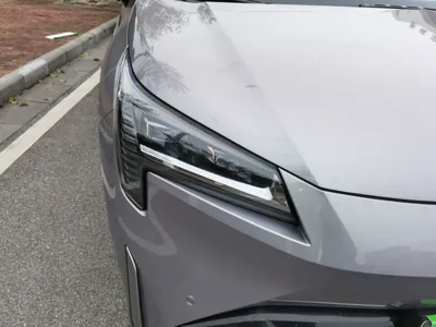 AION LX 2022, 45500 км, за 17983 USD - фото 7