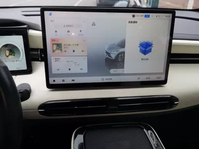 AION LX 2022, 45500 км, за 17983 USD - фото 14