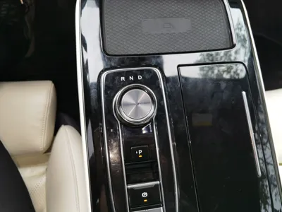 AION LX 2022, 45500 км, за 17983 USD - фото 15