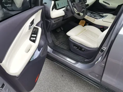 AION LX 2022, 45500 км, за 17983 USD - фото 17