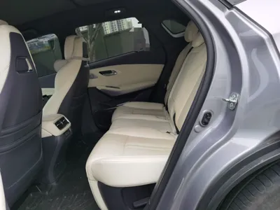 AION LX 2022, 45500 км, за 17983 USD - фото 18