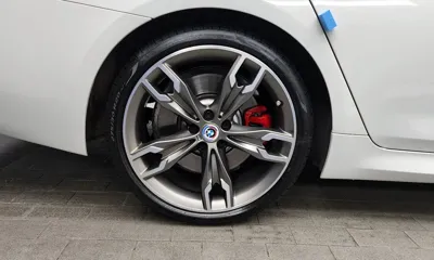 BMW 5-Series 2023, 24474 км, за 39006.59 USD