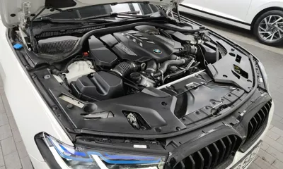 BMW 5-Series 2023, 24474 км, за 39006.59 USD - фото 6