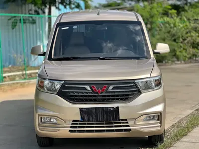Wuling Hongguang V 2023, 46600 км, за 4980.18 USD