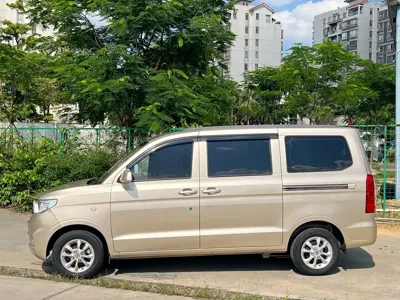 Wuling Hongguang V 2023, 46600 км, за 4980.18 USD