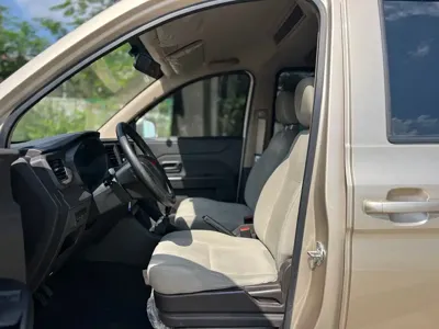 Wuling Hongguang V 2023, 46600 км, за 4980.18 USD